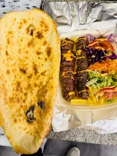 Brochettes