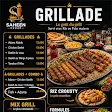 Photo 3 de Saheen kebab grill
